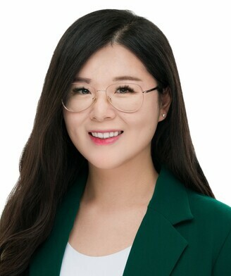 Becky Ma