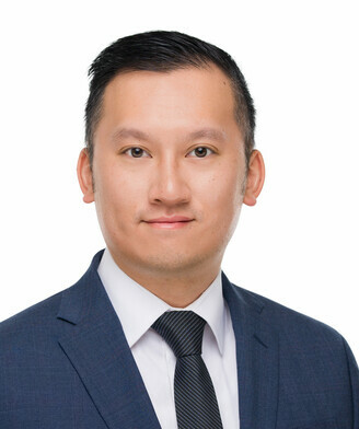 Richard C. Nguyen