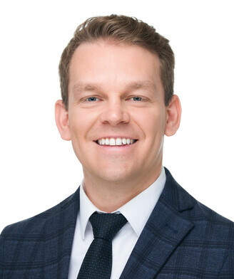 Mark Tookey
