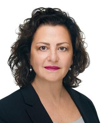 Karen Oshry, KC