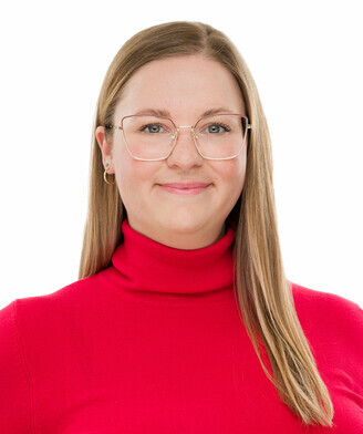Amanda E. Coleman