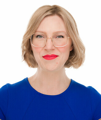 Andrea M. Steen