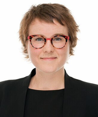 Annemarie Clarke