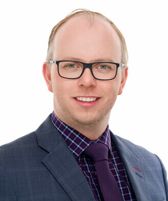 Bren R. Cargill