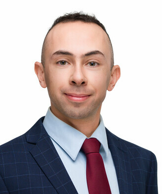 Christopher D. Cassis