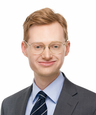 Connor W. J. Meeker
