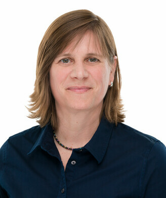 Coralie J. Mohr