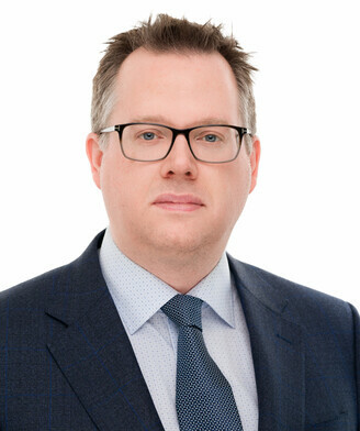 Eric Vaillant