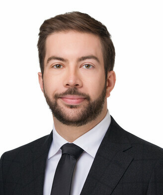 Jacob A. Newbigging