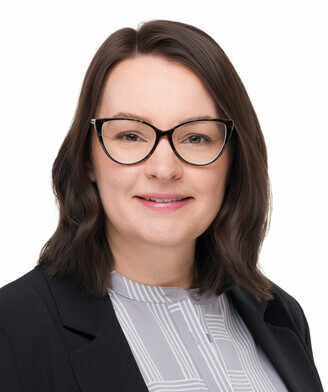 Jennifer Smyth