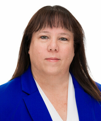 Joanne Dallyn