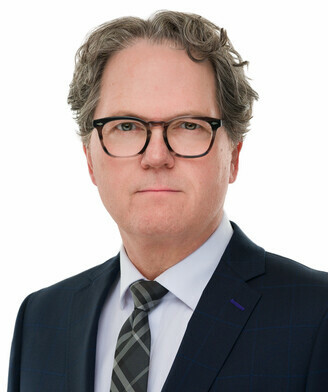 John M. Frame