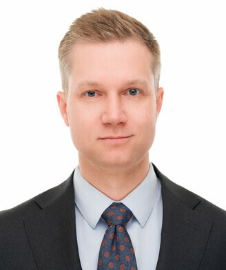 Jonathan C. Calvert