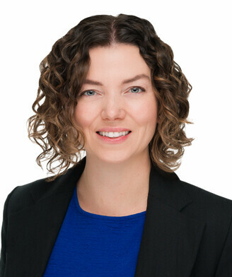 Justine Mageau