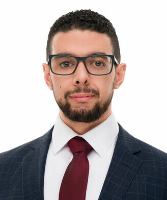 Kamal Elmahdi