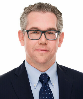 Liam C. Kelly