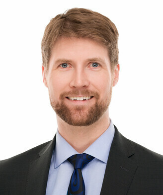 Patrick Stratton