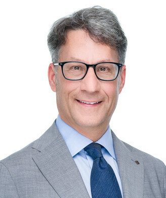 Ronald A. Sorokin, KC